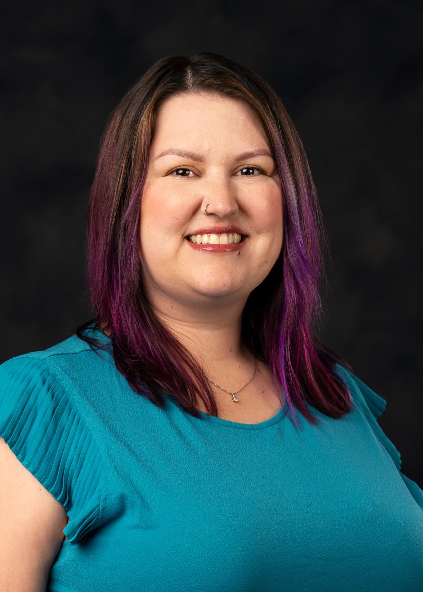 Becca Thorn, Radio Station Manager